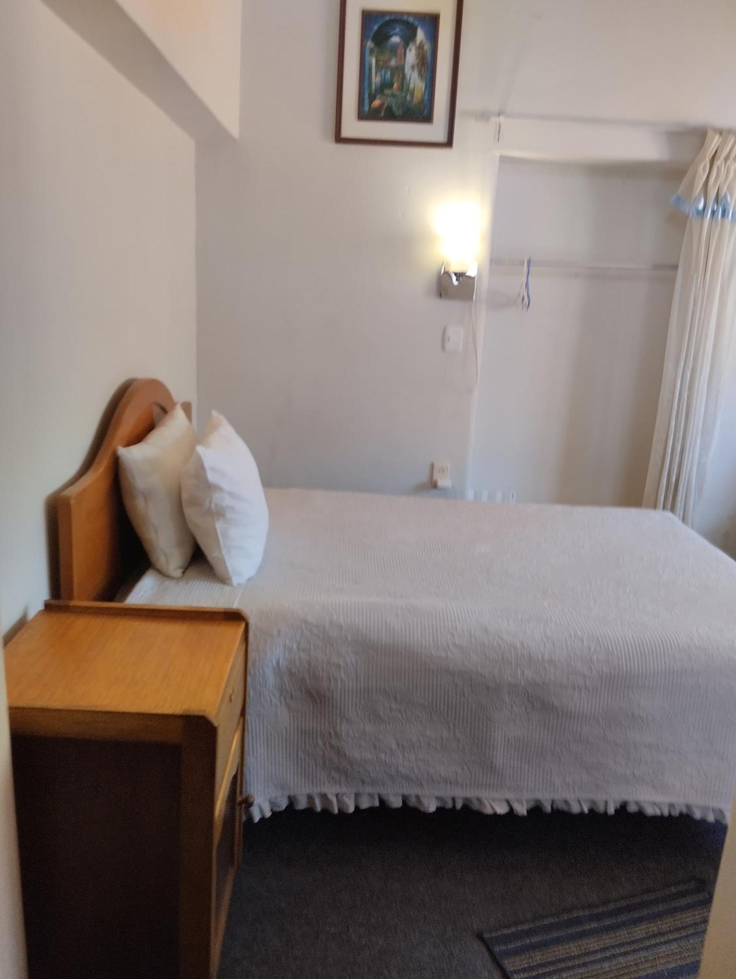 Eco Lodge Los Perales-אורובמבה חדר תמונה