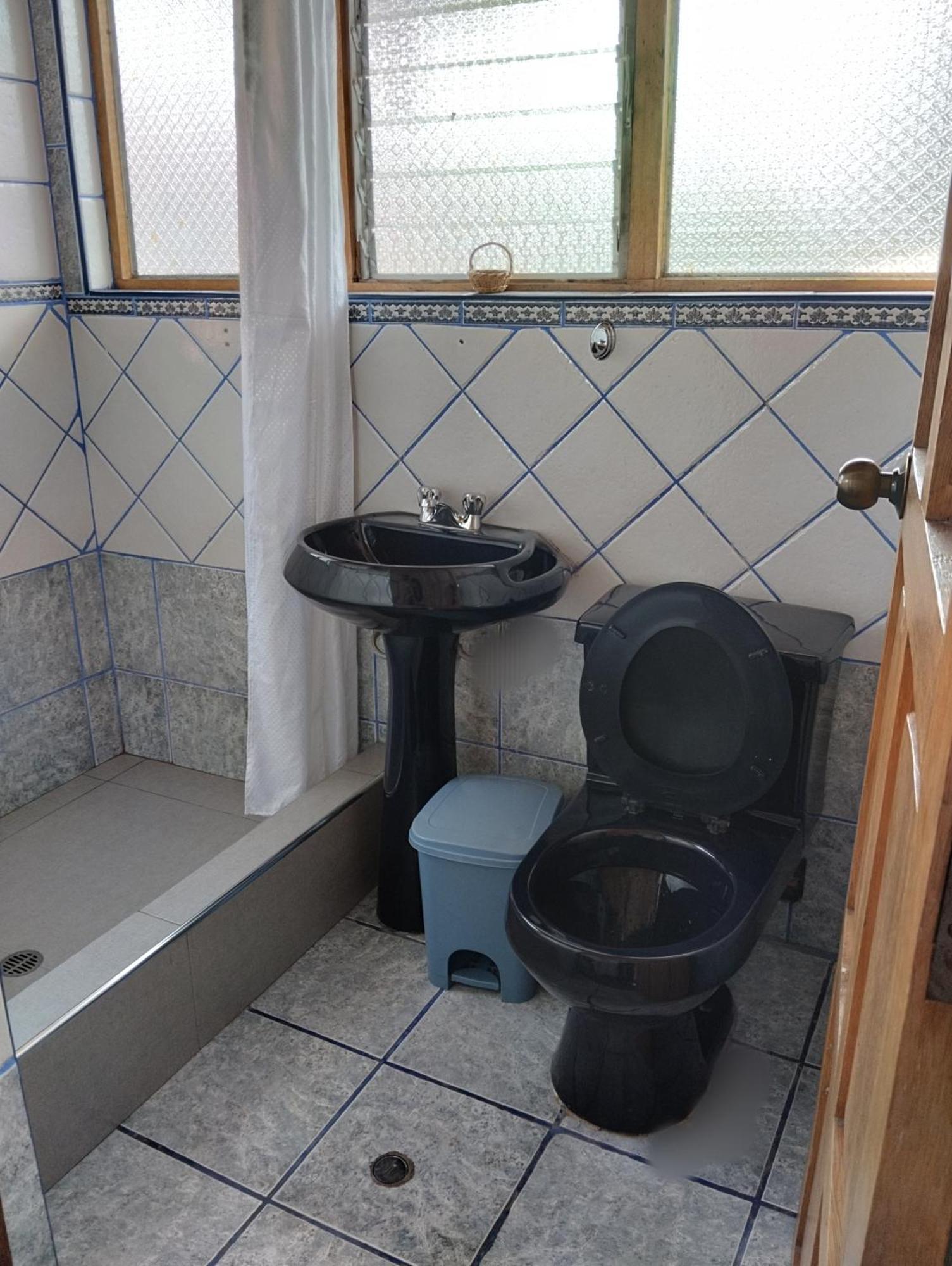 Eco Lodge Los Perales-אורובמבה חדר תמונה